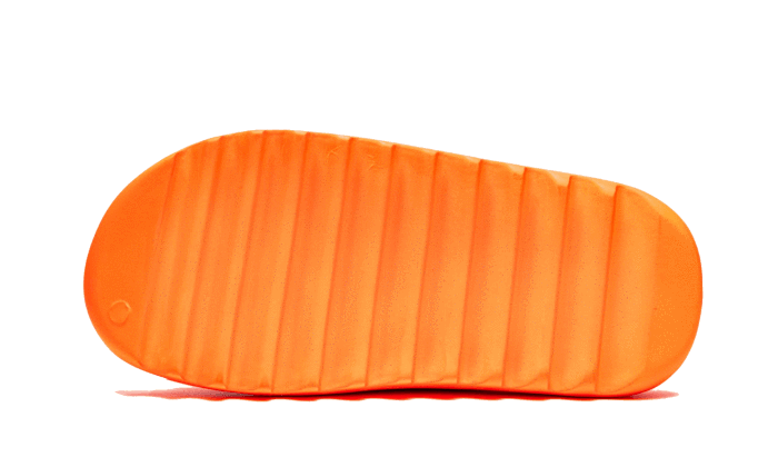 Yeezy Slide Enflame Orange