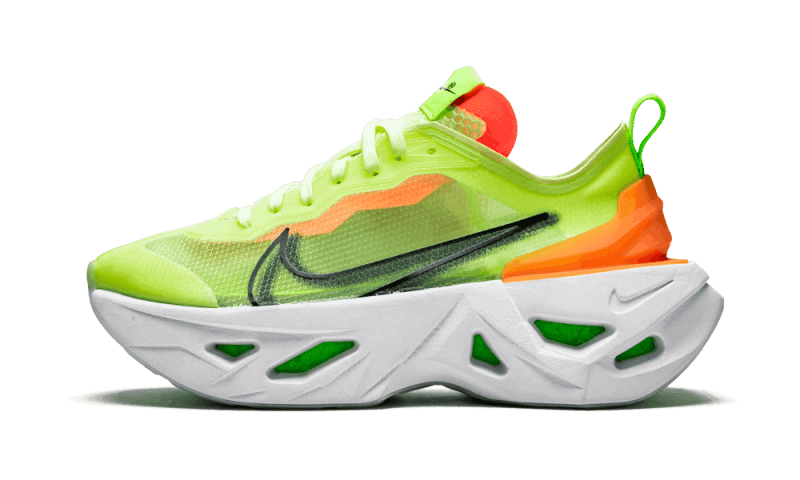 Nike ZoomX Vista Grind Volt